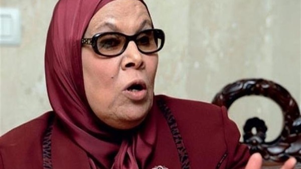 الدكتورة آمنة نصير