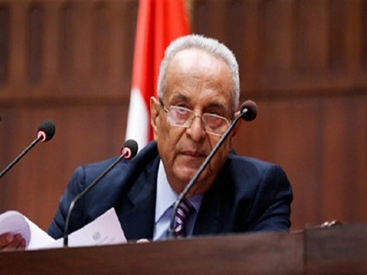 المستشار بهاء أبو شقة رئيس حزب الوفد المستشار بهاء أبو شقة رئيس حزب الوفد