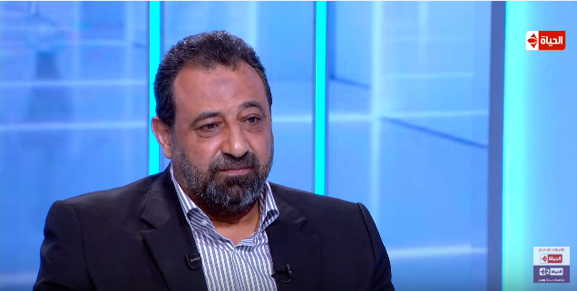 مجدى عبد الغنى