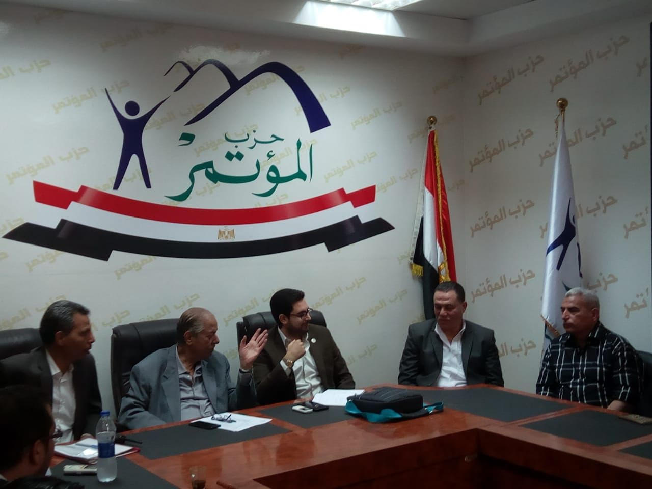 امانة التنظيم بحزب المؤتمر امانة التنظيم بحزب المؤتمر