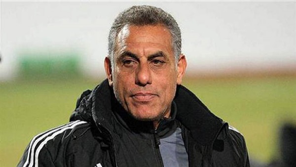 حمادة صدقى مدرب منتخب الشباب 