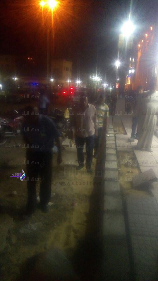 سكة حديد الأقصر