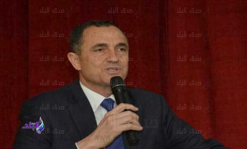 الدكتور أحمد الجيوشي