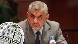 حسن مالك - ارشيفية 
