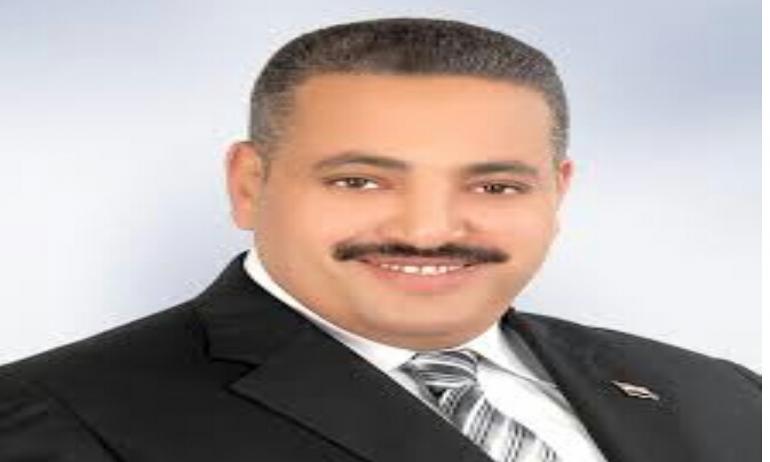 النائب: منتصر رياض