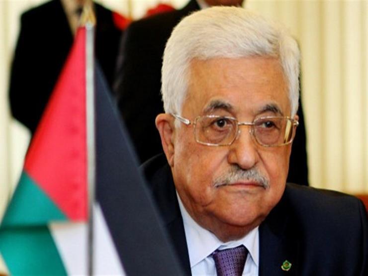 الرئيس الفلسطيني الرئيس الفلسطيني