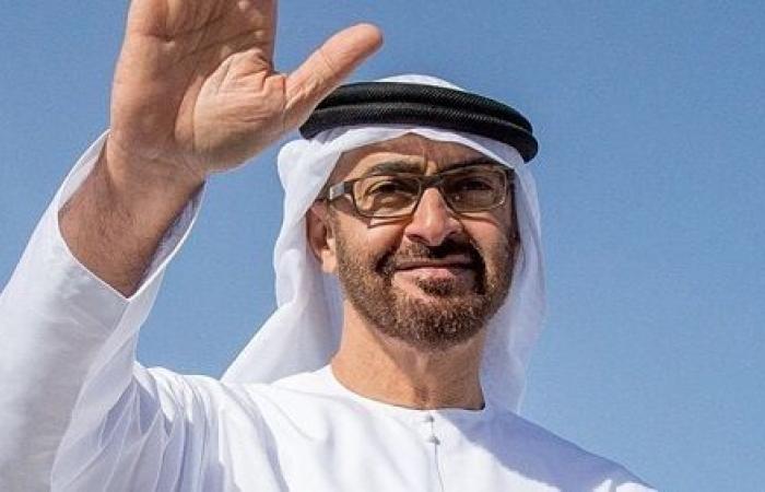  وزير خارجية الإمارات يبحث مع نظيره الأوغندي سبل تعزيز التعا