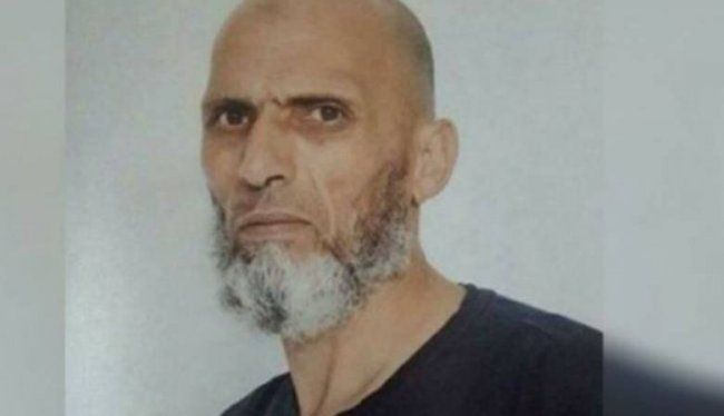 الأسير الفلسطيني عزيز عويسات الأسير الفلسطيني عزيز عويسات
