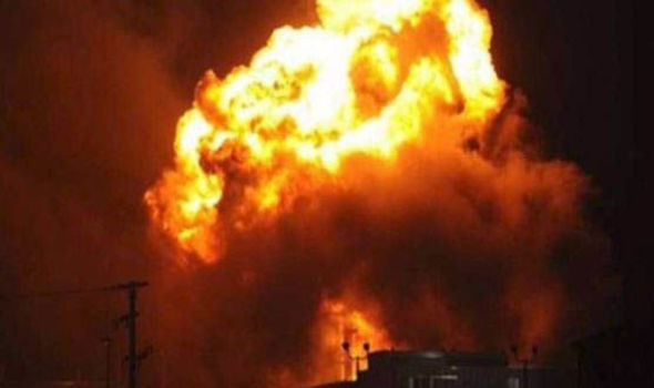 صورة أرشيفية صورة أرشيفية