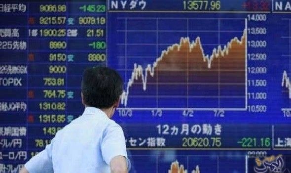 صورة أرشيفية