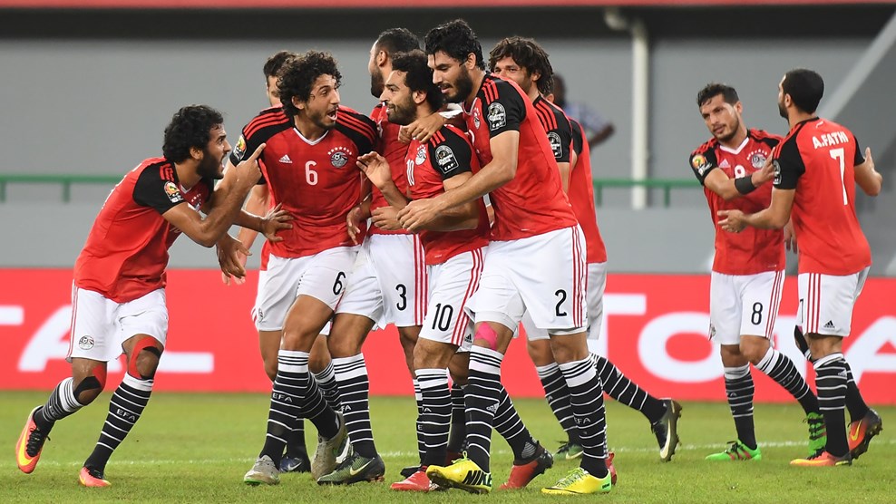 منتخب مصر منتخب مصر