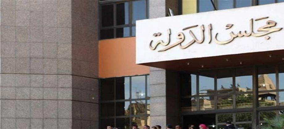 مجلس الدولة