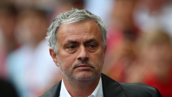 البرتغالي جوزيه مورينيو