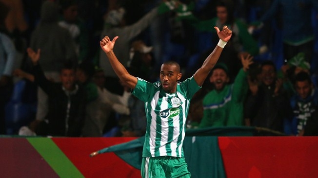 مهاجم الرجاء البيضاوي، محسن ياجور