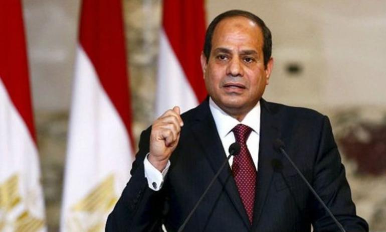 الرئيس السيسي الرئيس السيسي