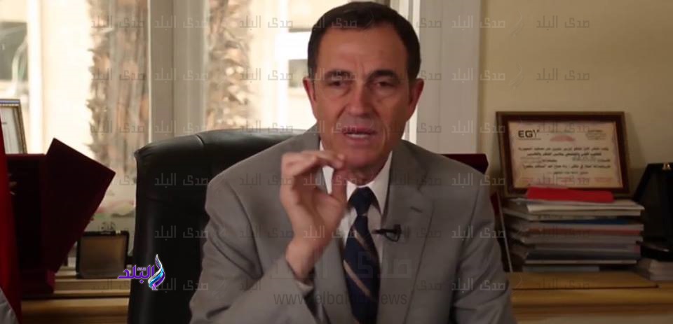 الدكتور أحمد الجيوشي الدكتور أحمد الجيوشي