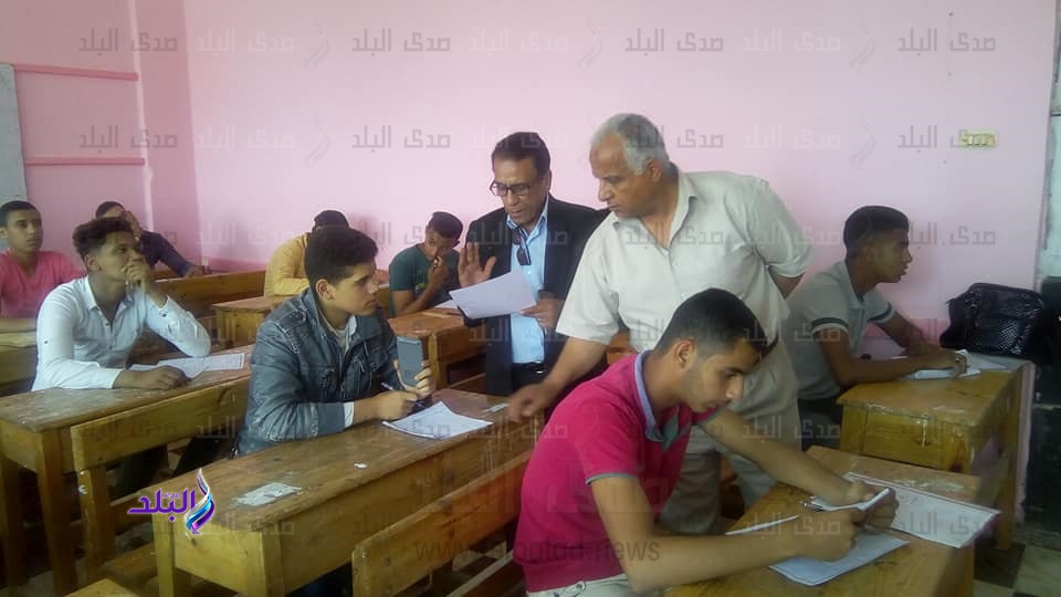 امتحانات امتحانات
