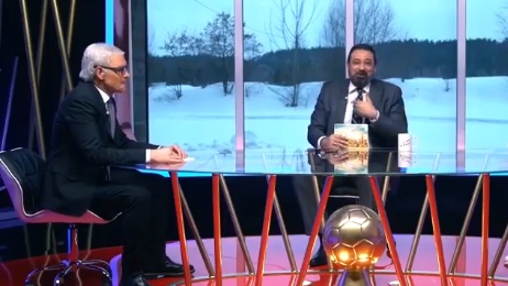 مجدى عبدالغنى ورامز جلال مجدى عبدالغنى ورامز جلال