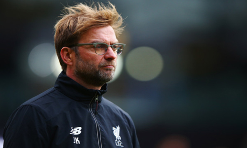 كلوب مدرب ليفربول كلوب مدرب ليفربول
