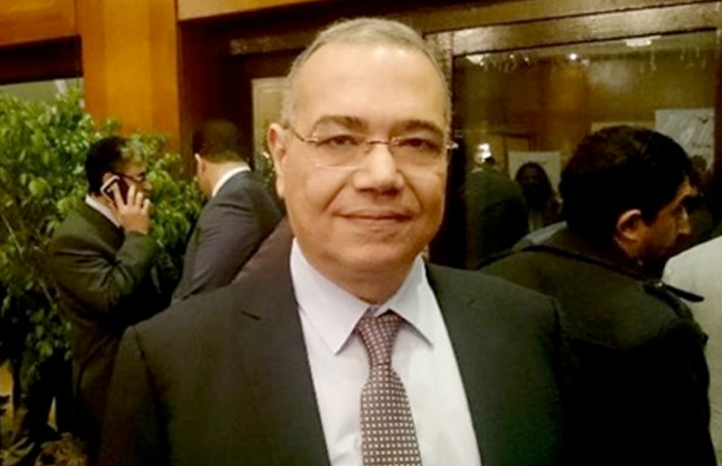 عصام خليل 