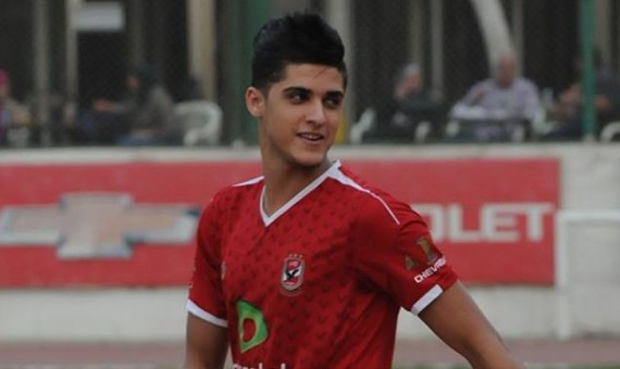 احمد الشيخ احمد الشيخ