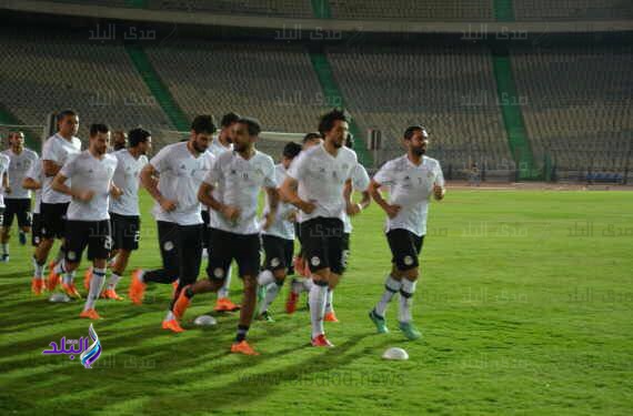 لاعبي منتخب مصر الأول لكرة القدم لاعبي منتخب مصر الأول لكرة القدم