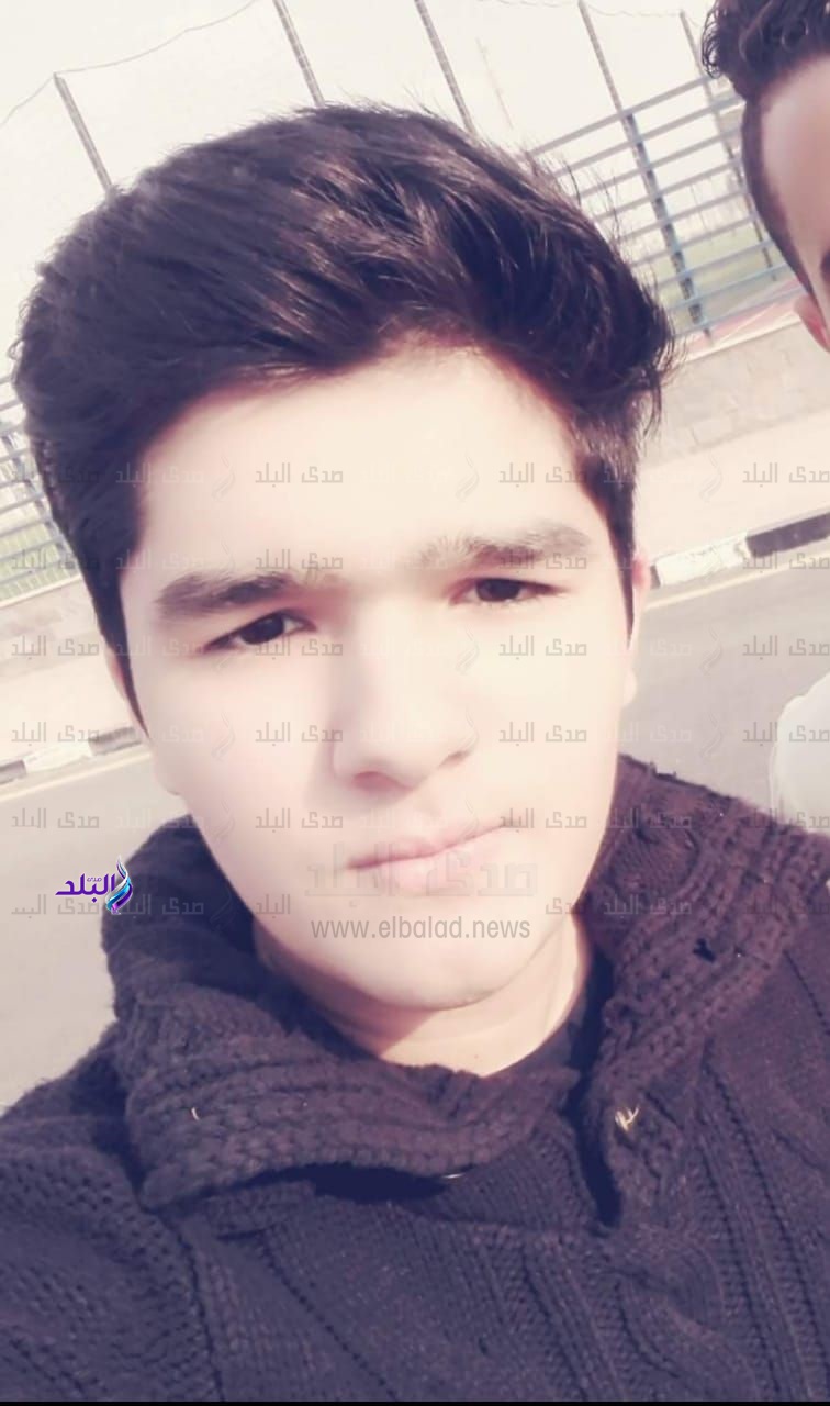 الطفل المنتحر