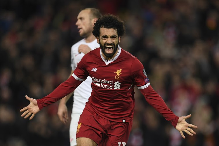 محمد صلاح نجم ليفربول محمد صلاح نجم ليفربول