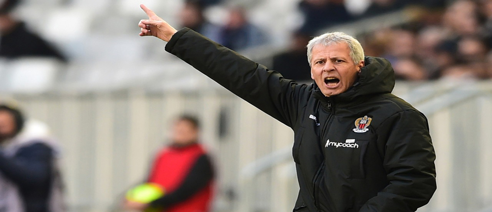  السويسري لوسيان فافر