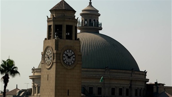 جامعة القاهرة