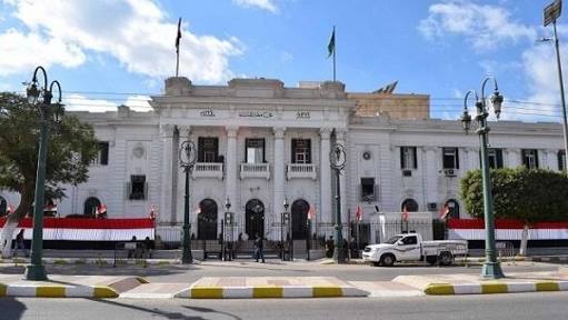 محافظة المنيا