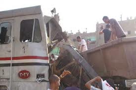 صورة أرشيفية - قطار