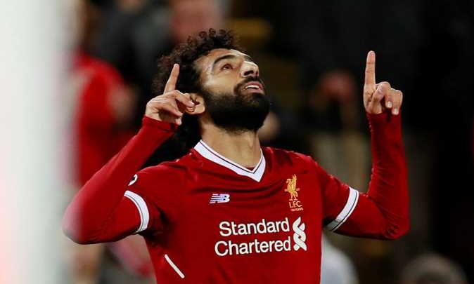 محمد صلاح نجم ليفربول محمد صلاح نجم ليفربول