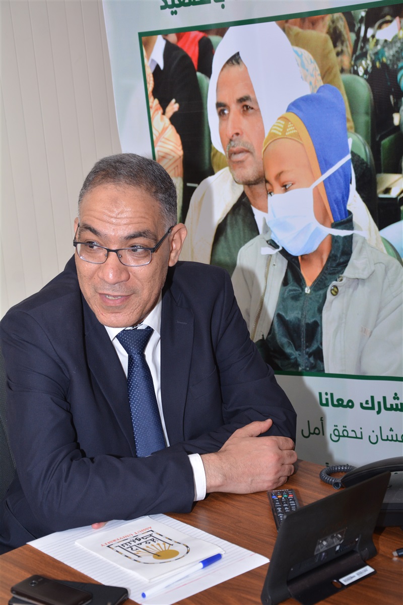 المنشد إيهاب يونس المنشد إيهاب يونس