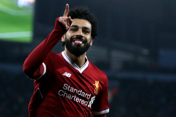 محمد صلاح محمد صلاح