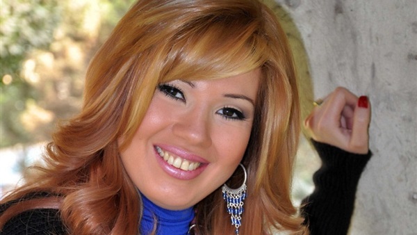 رانيا فريد شوقى رانيا فريد شوقى