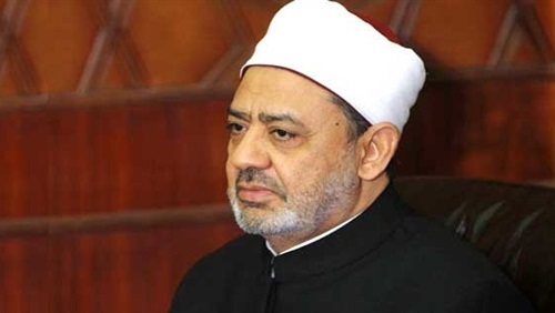 شيخ الأزهر شيخ الأزهر