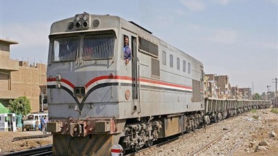 قطار .. أرشيفية قطار .. أرشيفية