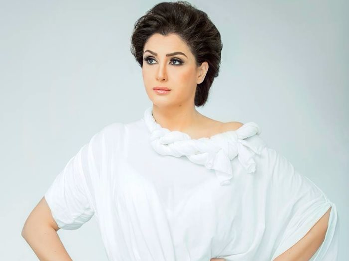 غادة عبد الرازق