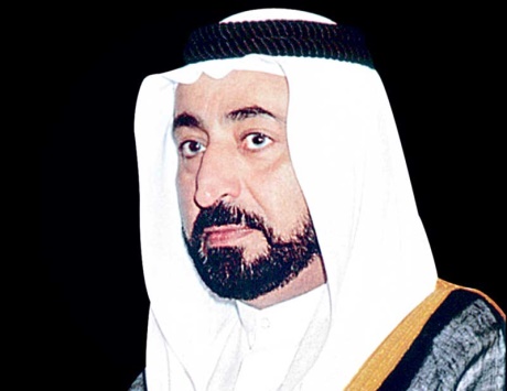 سلطان القاسمي حاكم الشارقة سلطان القاسمي حاكم الشارقة