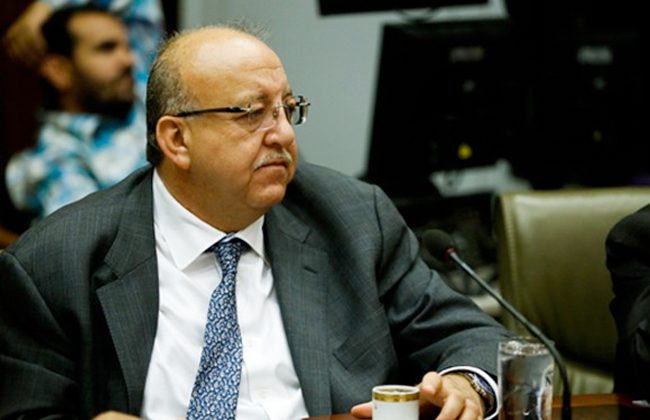 المهندس علاء والى