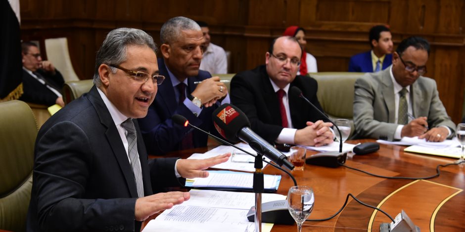 لجنة الإدارة المحلية بمجلس النواب، لجنة الإدارة المحلية بمجلس النواب،
