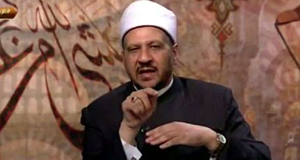 د. مجدي عاشور د. مجدي عاشور