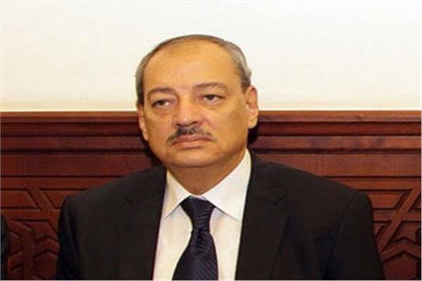 المستشار نبيل صادق