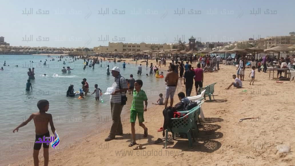 شواطئ الغردقة شواطئ الغردقة