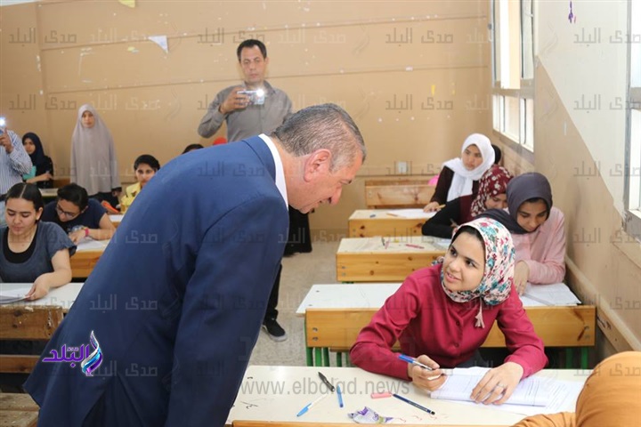 لجنة امتحانات