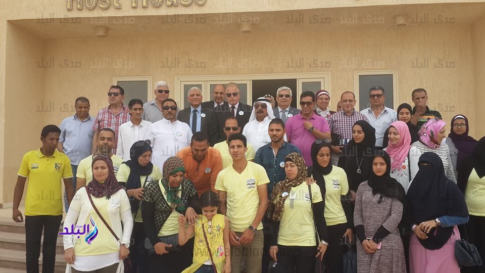 اللواء خالد فودة محافظ جنوب سيناء اللواء خالد فودة محافظ جنوب سيناء