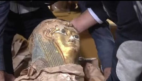 جزء من المضبوطات جزء من المضبوطات