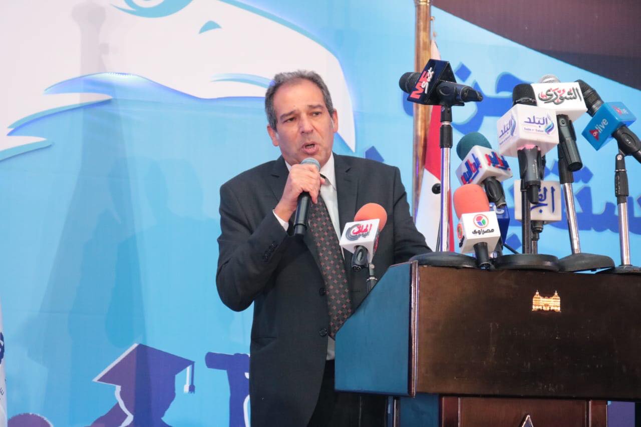 حسام الخولي أمين عام حزب مستقبل وطن حسام الخولي أمين عام حزب مستقبل وطن