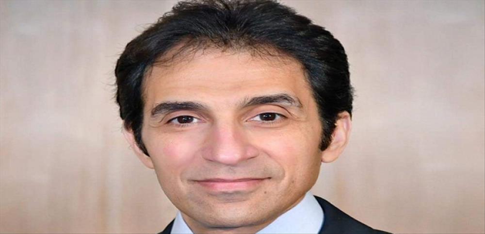 المتحدث الرسمي باسم رئاسة الجمهورية